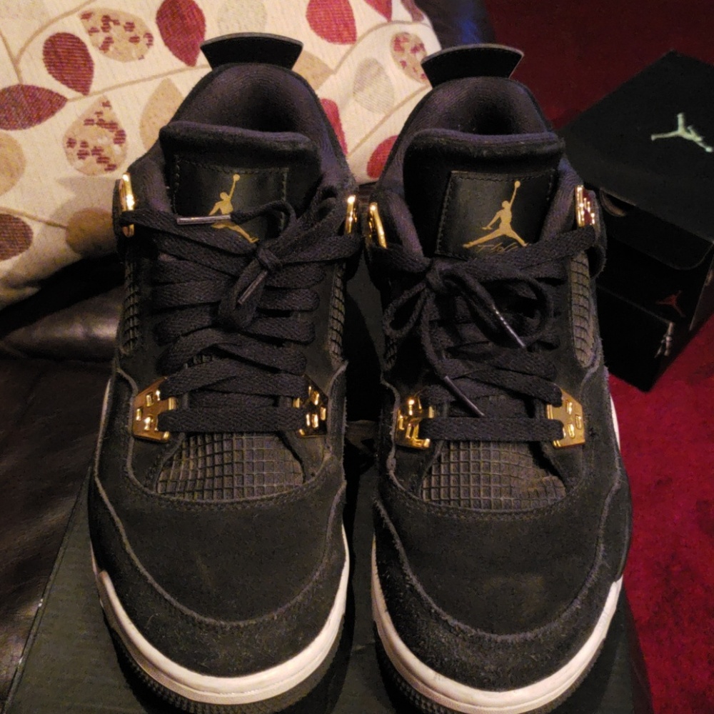 Air Jordan Retro 4